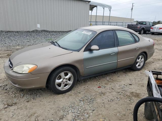 Ford Taurus ses (2002)