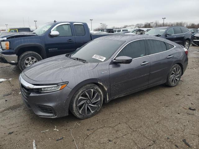 Honda Insight (2019)