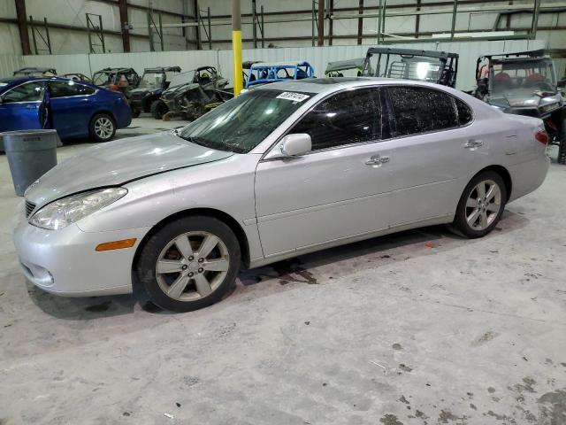 Lexus Es330 (2005)