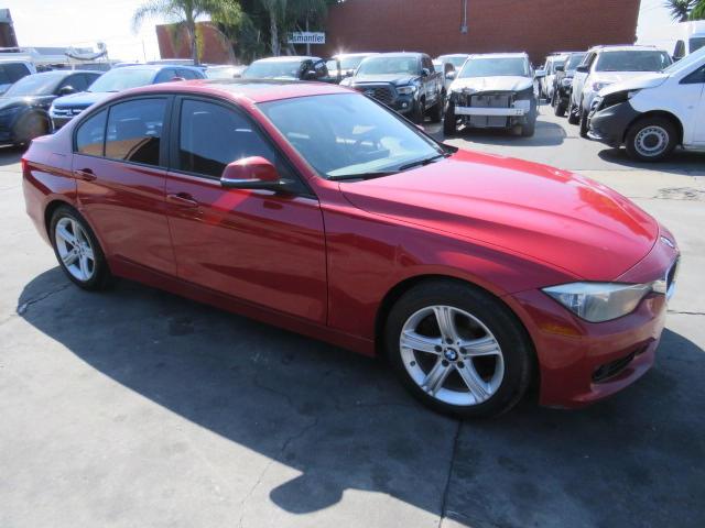 Bmw 320 i (2013)
