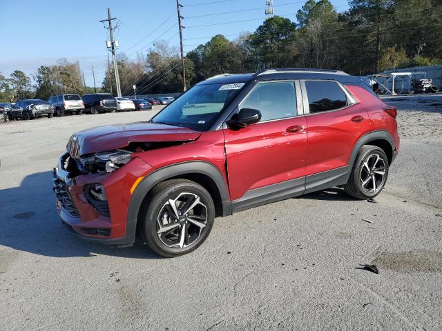 Chevrolet Trailblzr (2023)