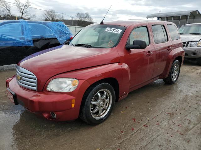 Chevrolet Hhr (2009)