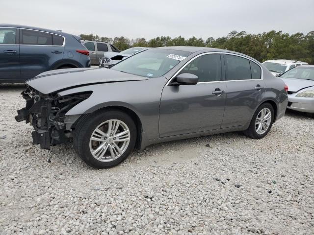 Infiniti G37 (2013)