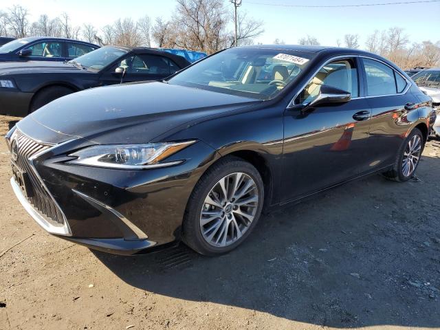 Lexus Es250 (2021)
