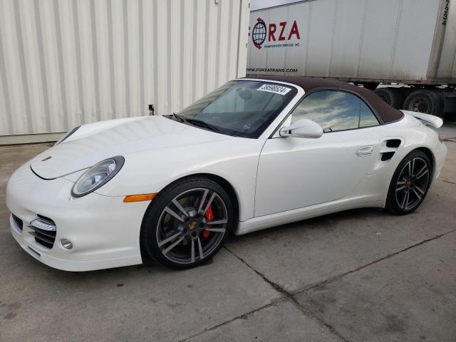 Porsche 911 (2012)