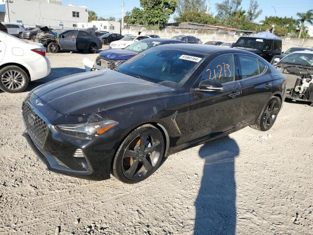 Genesis G70 (2019)