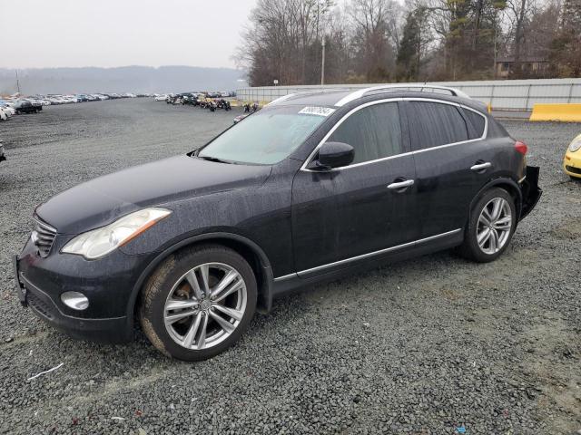 Infiniti Ex35 (2012)