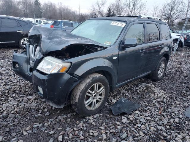 Mercury Mariner (2009)