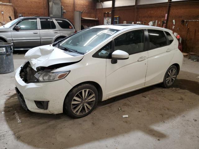 Honda Fit (2015)