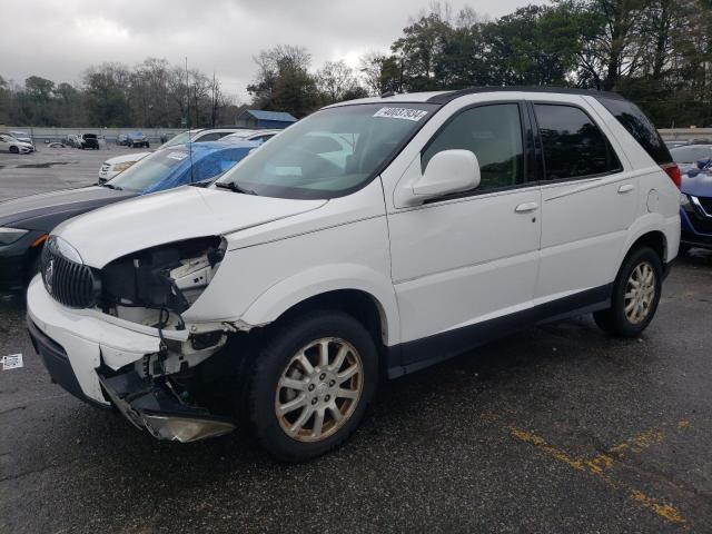 Buick Rendezvous (2006)