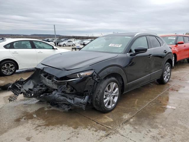 Mazda Cx-30 (2023)
