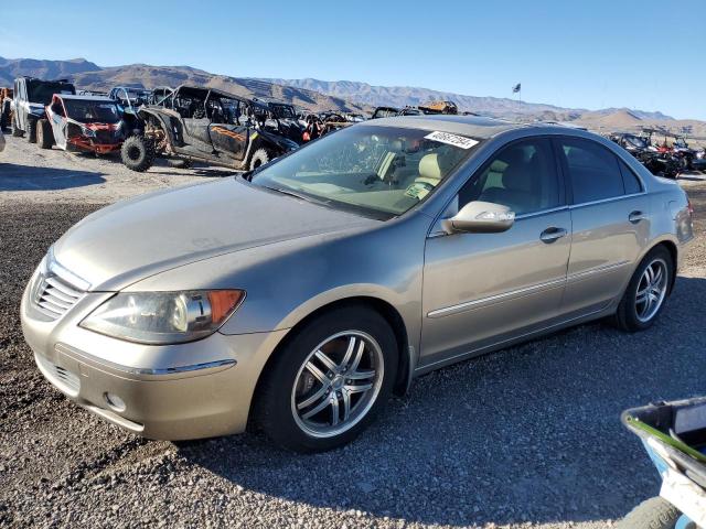 Acura Rl (2006)