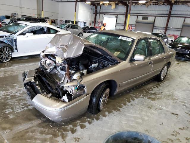Mercury Grmarquis (2003)