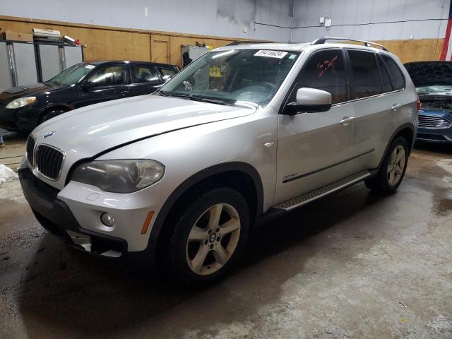 Bmw X5 (2010)