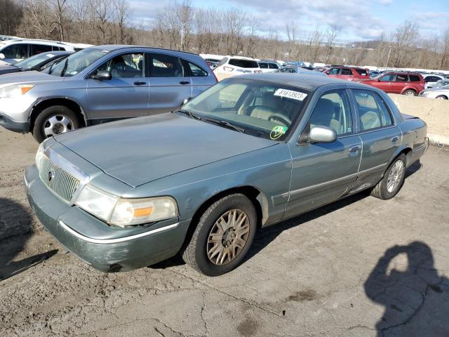Mercury Grmarquis (2005)