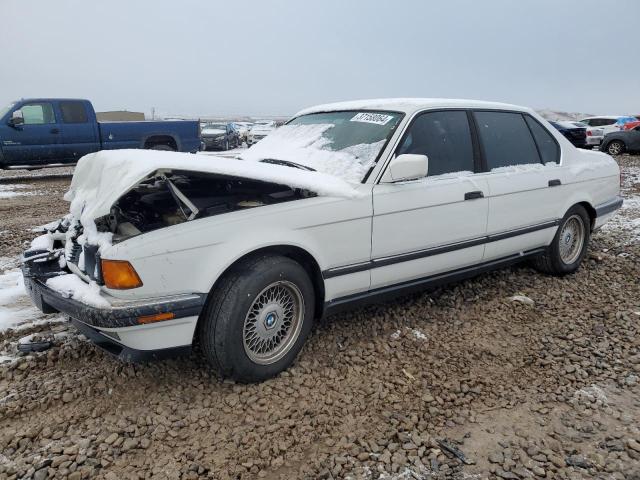 Bmw 7 series (1994)