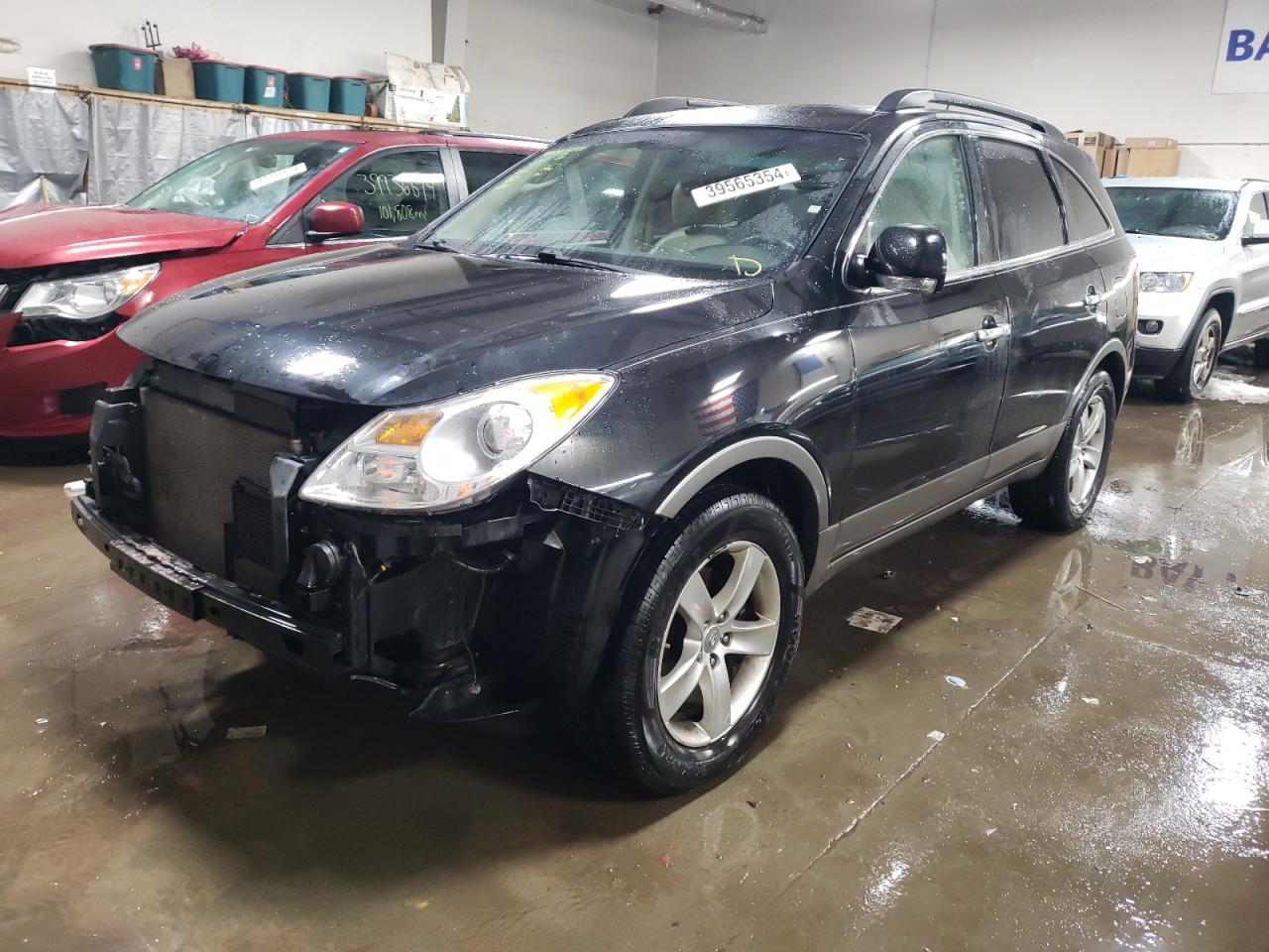 Hyundai Veracruz (2011)