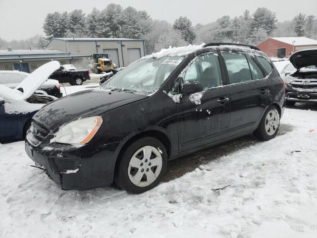 Kia Rondo (2009)