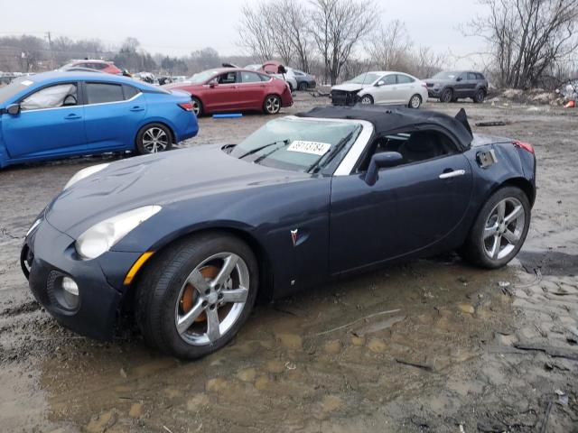 Pontiac Solstice (2007)