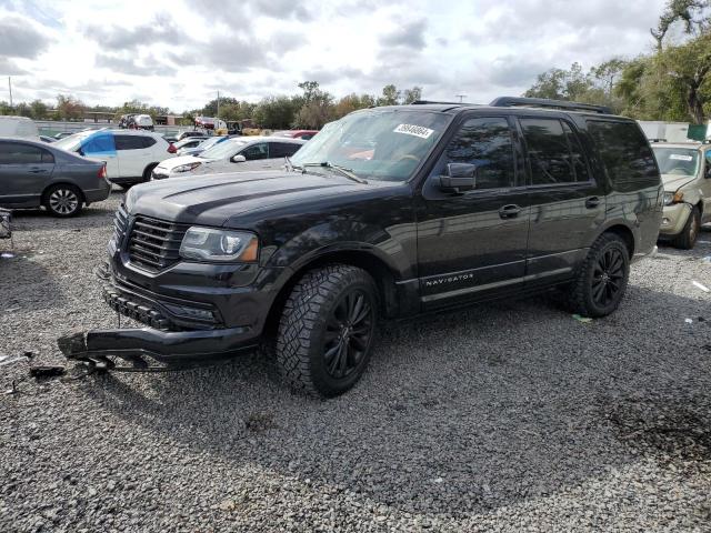 Lincoln Navigator (2017)