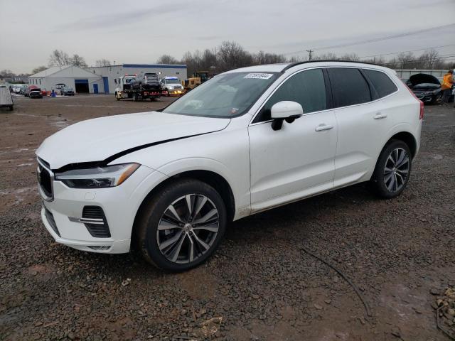 Volvo Xc60 b5 mo (2022)