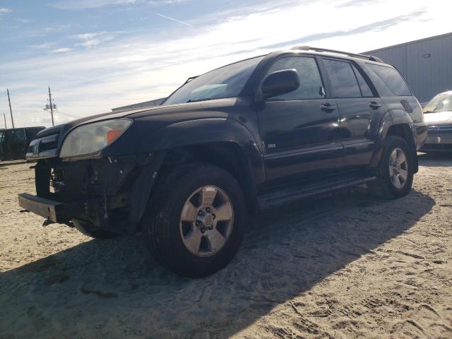 Toyota 4runner (2004)