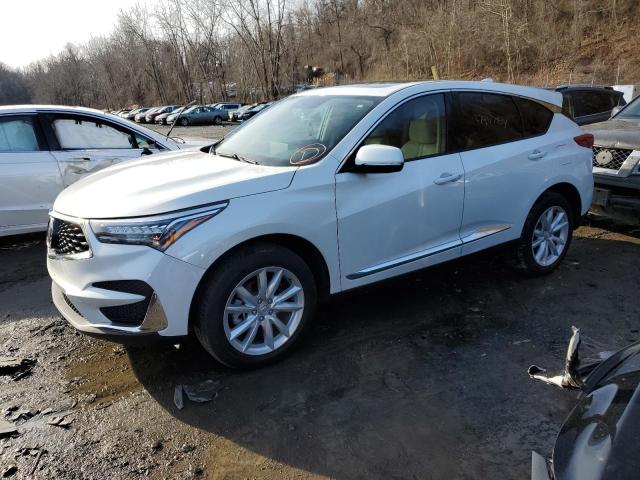 Acura Rdx (2021)