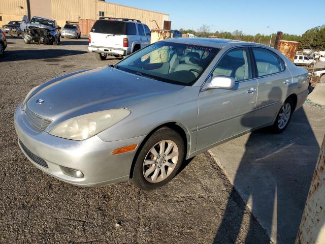 Lexus Es330 (2004)