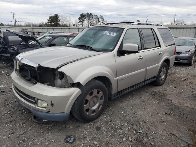 Lincoln Navigator (2005)