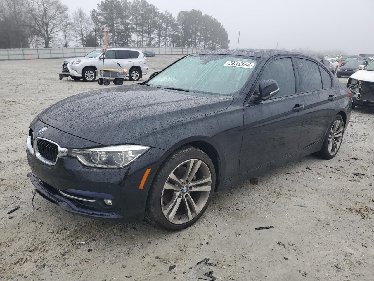 Bmw 3er (2016)