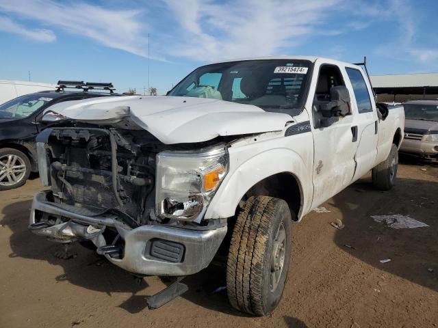 Ford F350 (2012)