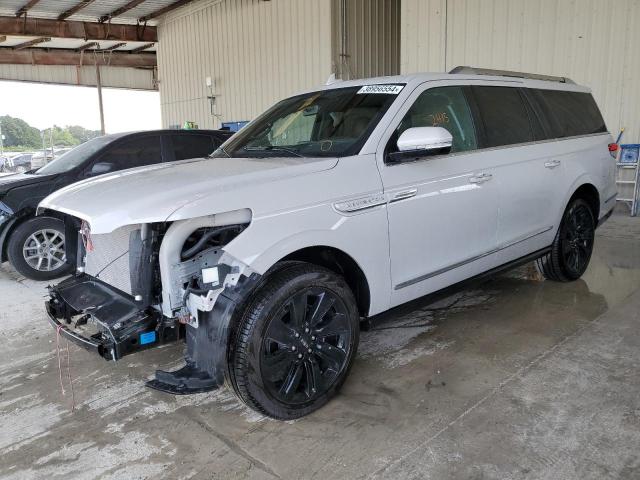 Lincoln Navigator (2023)