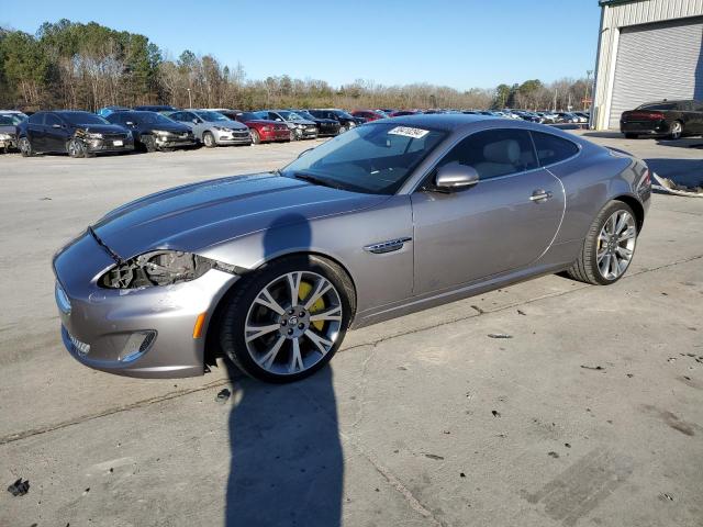 Jaguar Xk (2013)