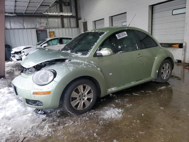 Volkswagen Beetle (2009)