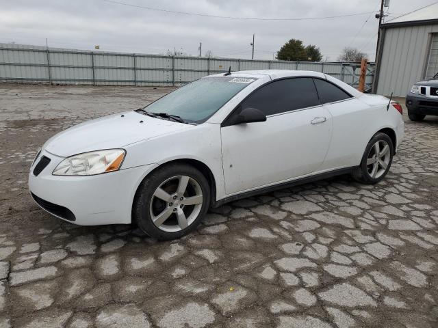 Pontiac G6 (2009)