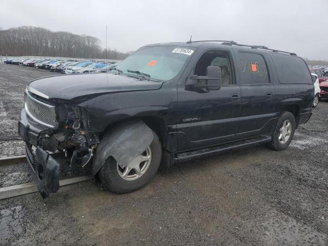 Gmc Denali (2002)