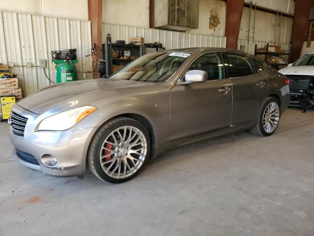 Infiniti M37 (2011)