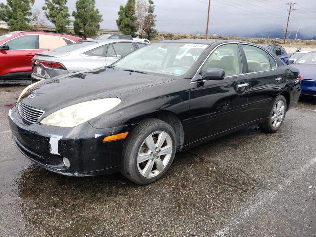 Lexus Es330 (2005)