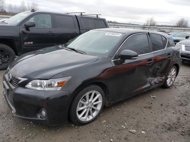 Lexus Ct 200 (2013)