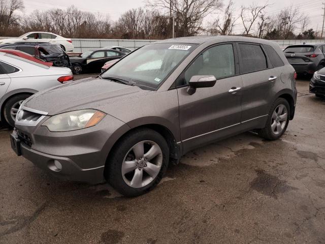 Acura Rdx (2008)