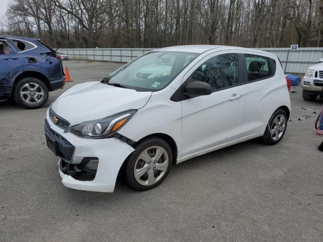 Chevrolet Spark (2020)