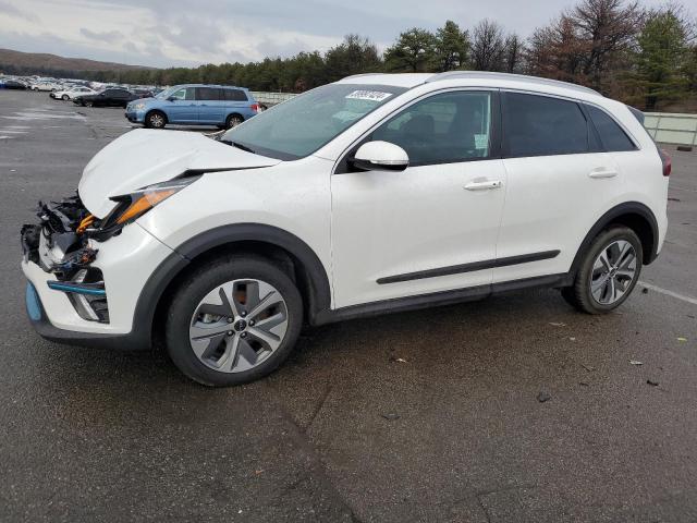 Kia Niro s (2022)