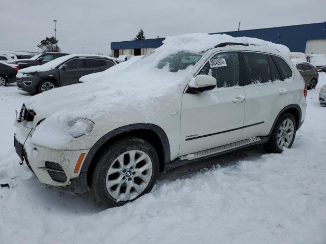 Bmw X5 (2013)