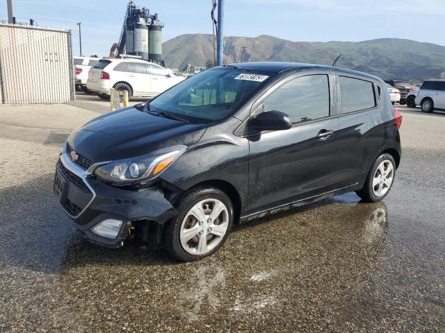 Chevrolet Spark (2019)