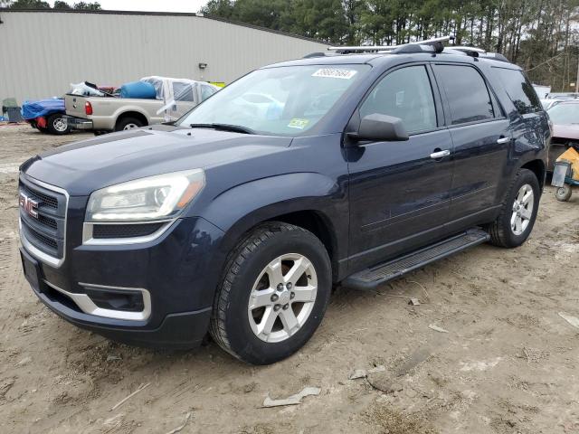 Gmc Acadia (2015)