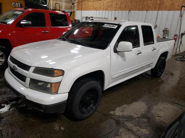 Chevrolet Colorado (2010)