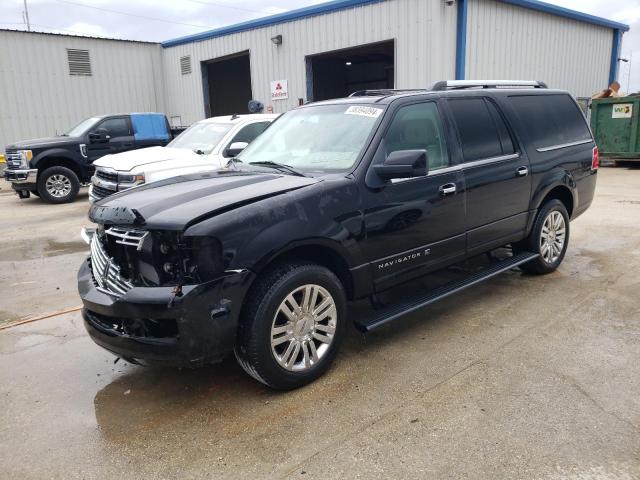 Lincoln Navigator (2008)
