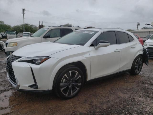 Lexus Ux 250h ba (2022)