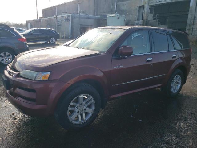Isuzu Axiom (2003)