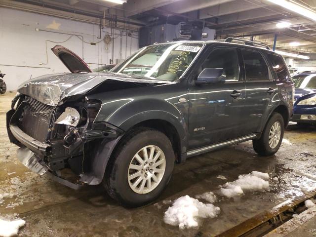 Mercury Mariner (2008)